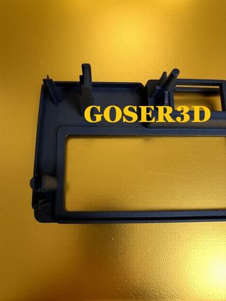 Tapas lavafaros BMW E90 E91 Serie 3PAREJA