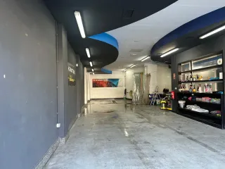 Excelente oportunidad de negocio detallado lavado