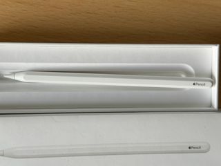 Apple Pencil de la 2e generación- como nuevo