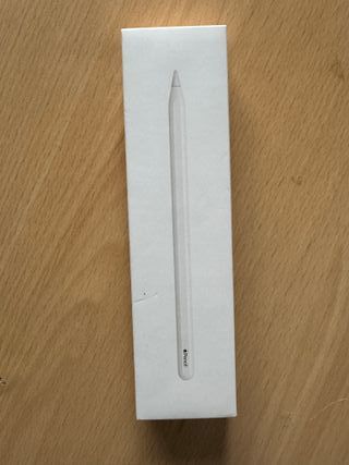 Apple Pencil de la 2e generación- como nuevo