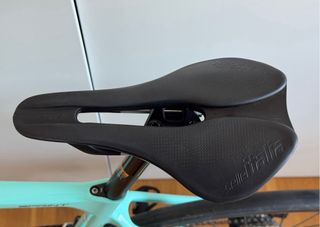 Bicicleta Bianchi Sprint