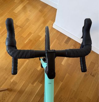 Bicicleta Bianchi Sprint