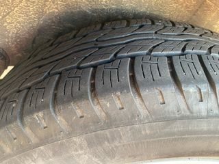 Neumáticos Bridgestone