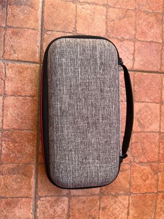 Funda para Nintendo Switch