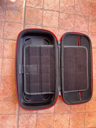 Funda para Nintendo Switch