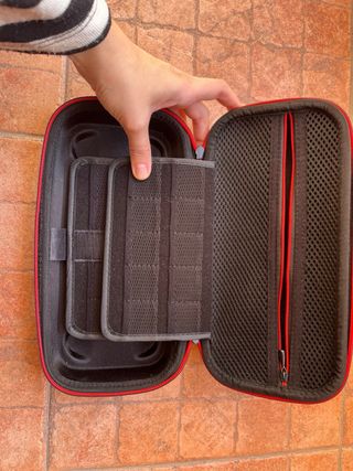 Funda para Nintendo Switch