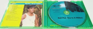 CD Half Pint - One In A Million