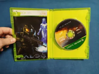 Halo 3 Xbox 360 Classics