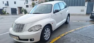 Chrysler PT Cruiser 2006