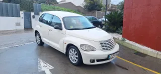 Chrysler PT Cruiser 2006