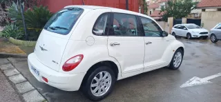 Chrysler PT Cruiser 2006