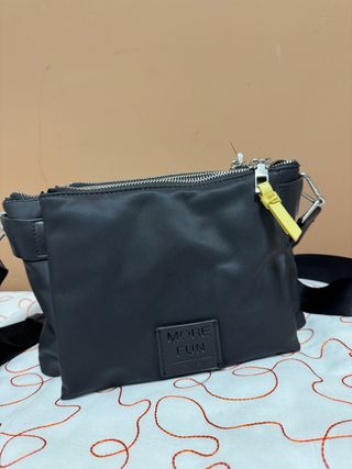 Bolso Parfois Negro