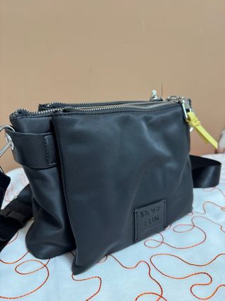 Bolso Parfois Negro
