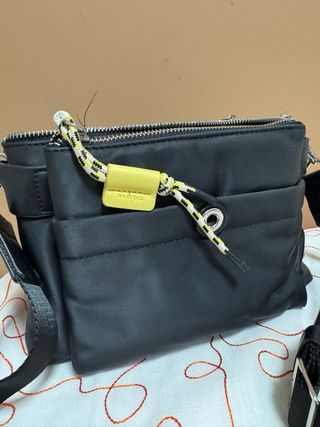 Bolso Parfois Negro
