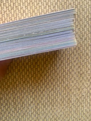 Juego de cartas Mascotas