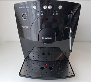 Cafetera Bosch TCA5309 Automática