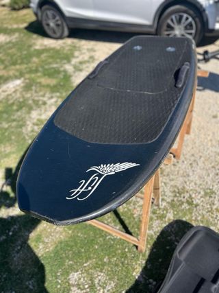 Lift eFoil 3 Series Carbono 2021
