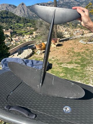 Lift eFoil 3 Series Carbono 2021