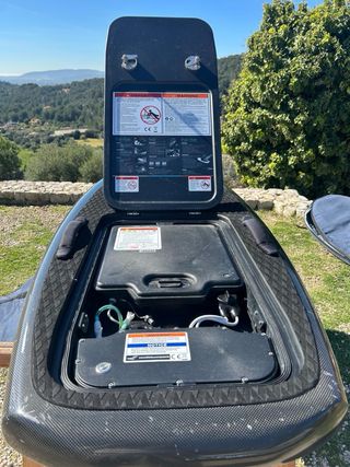 Lift eFoil 3 Series Carbono 2021