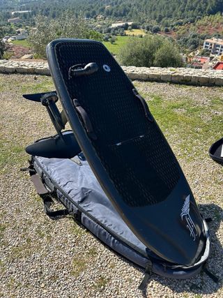 Lift eFoil 3 Series Carbono 2021