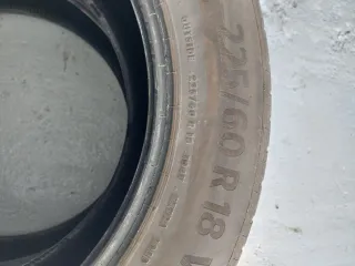 Neumáticos Continental