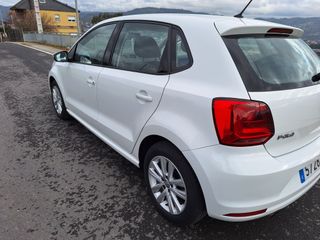 Volkswagen Polo 2015
