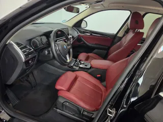 BMW X3 2022 X-LINE