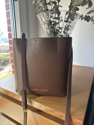 Bolso Bimba y Lola Chihuahua