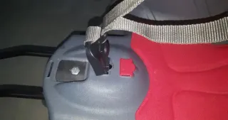 Asiento Bicicleta Bellelli Niño