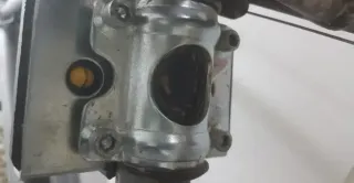 Asiento Bicicleta Bellelli Niño