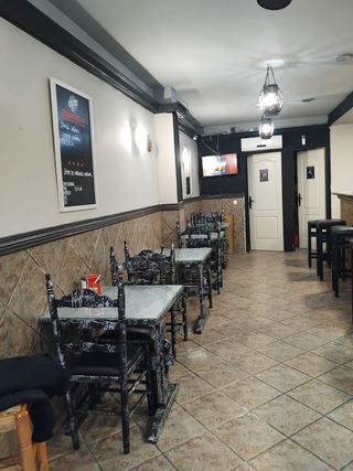 Traspaso Bar Cafetería Ideal 2 Personas PRAT DE LL