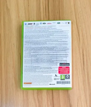 🇬🇧🇪🇦Forza Motorsport 4 Xbox 360 Essentials Ed.