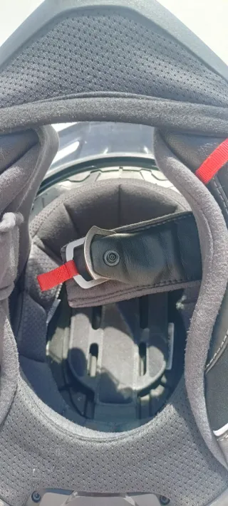 Casco HJC RPHA 60 Dakar Talla XL