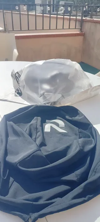 Casco HJC RPHA 60 Dakar Talla XL