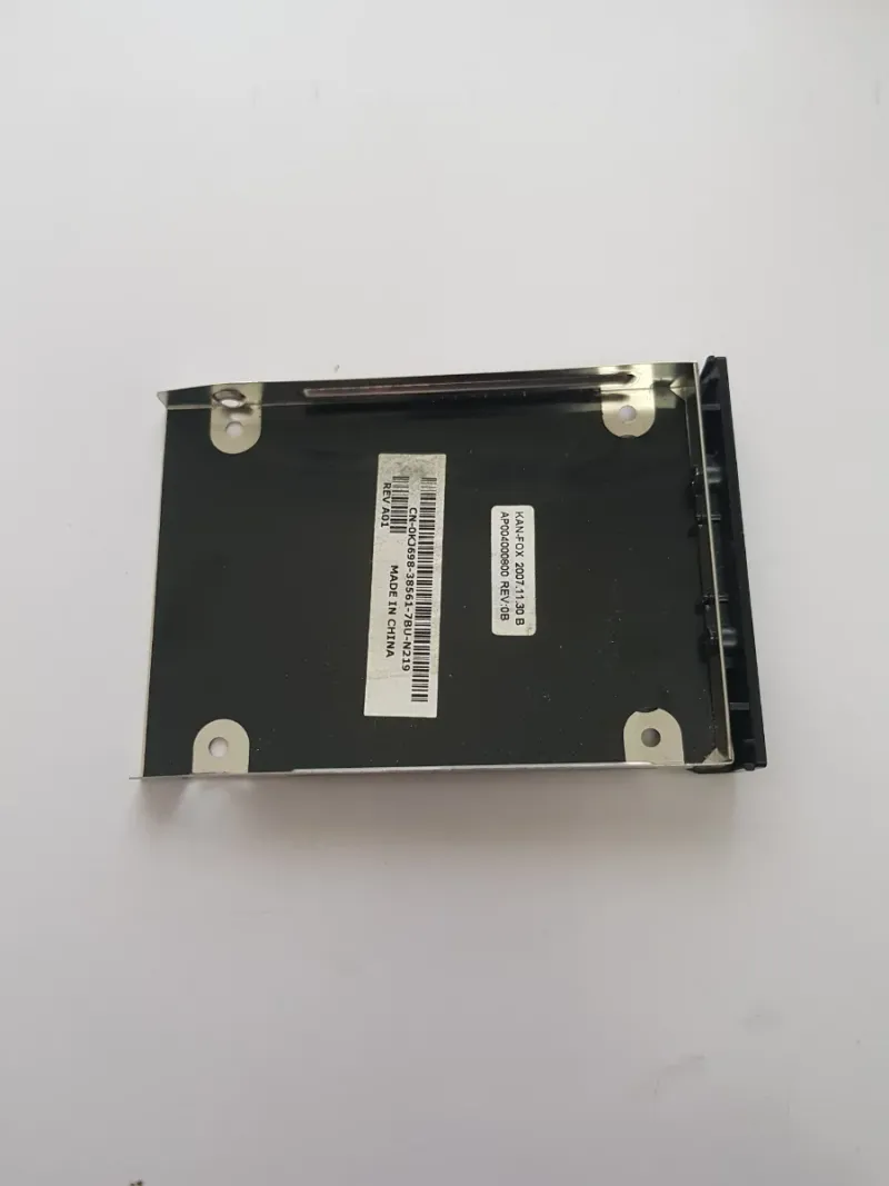 CADDY HDD/SSD Dell Precision PP05XA afbeelding 2