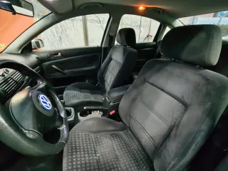 Volkswagen Passat 2002