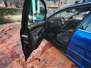 Volkswagen Passat 2002