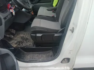 Peugeot e-Expert 2018