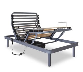 Cama articulada motor 2,05x1,90