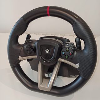 Volante HORI Overdrive Xbox Series/One/PC