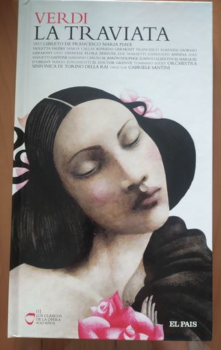 4 CD’S DE MÚSICA CON SUS LIBROS