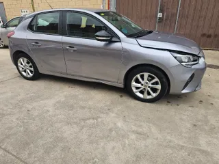 Opel Corsa 2020