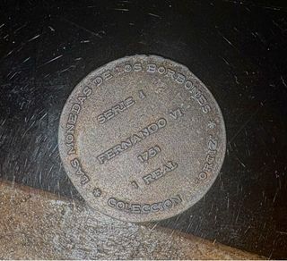 Lote Monedas y Billetes Antiguos