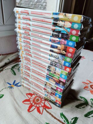 Toriko. Colección Completa. Planeta