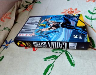 Toriko y caída caballero. Colección Completa.