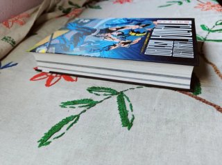 Toriko y caída caballero. Colección Completa.