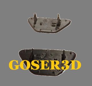 Tapa Lavafaros BMW F10 F11