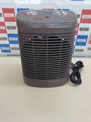 Calefactor Rowenta Comfort Compact SO2320