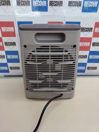 Calefactor Rowenta Comfort Compact SO2320