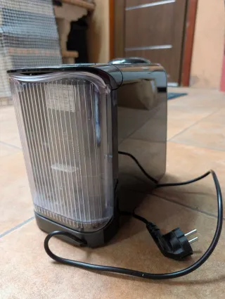 Cafetera Tassimo Bosch